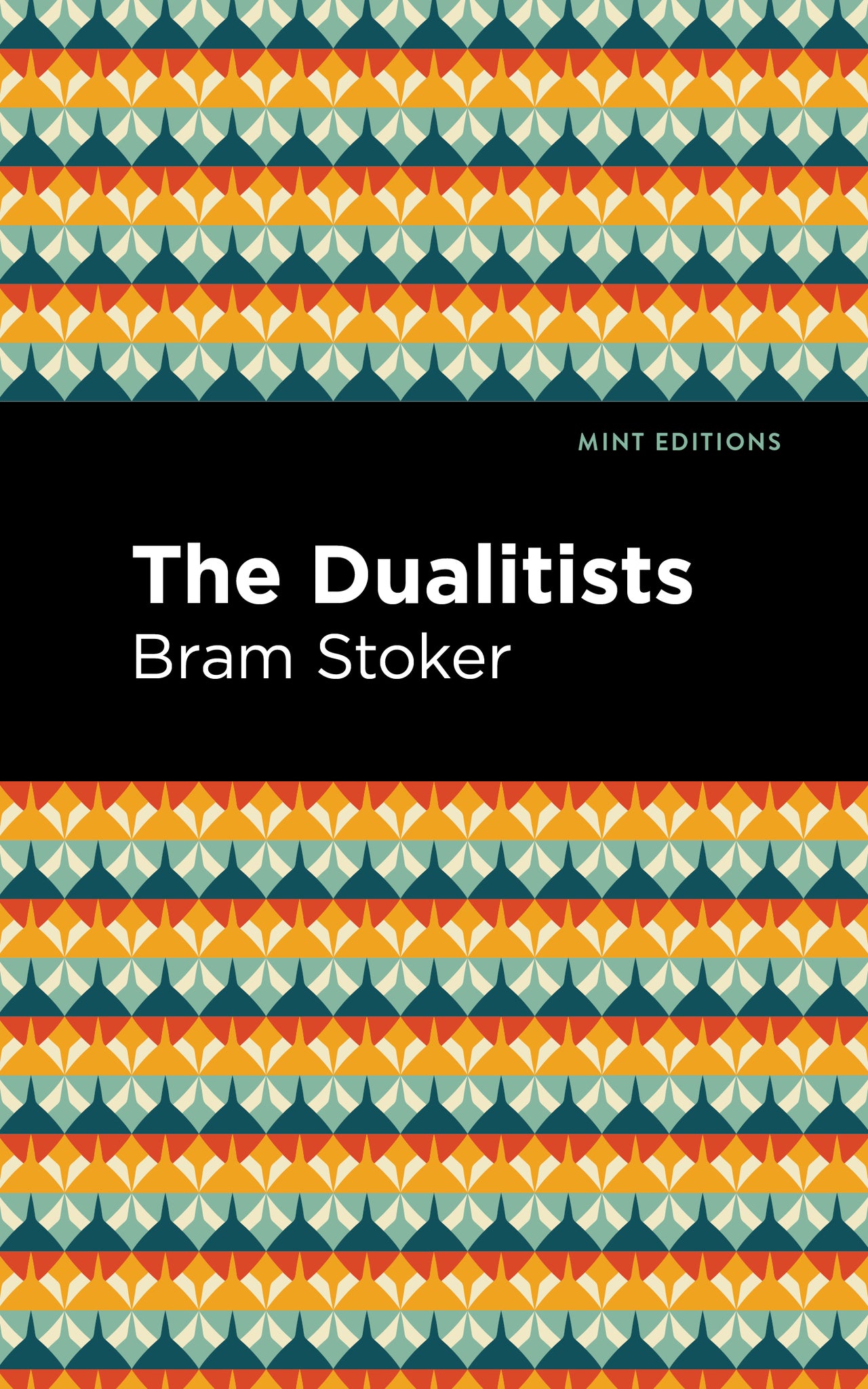 Cover image for The Dualitists ISBN 9781513282053